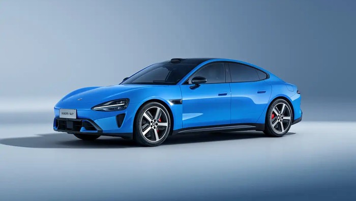 Performa Baterai Mobil Listrik China Setelah 1,5 Tahun Penggunaan