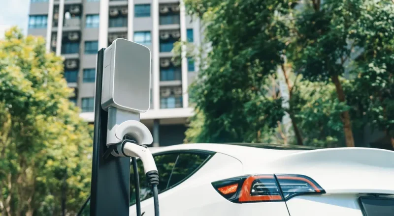 Masa Depan Transportasi: Perkembangan Kendaraan Listrik dan Inovasi Otomotif di Tahun 2026