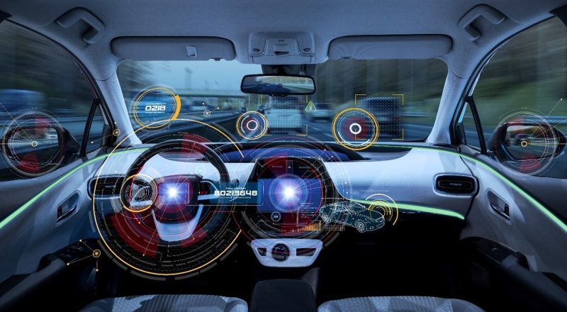 Otomotif 2026: Saat Mobil Berubah Menjadi Teknologi Hidup yang Cerdas dan Terhubung