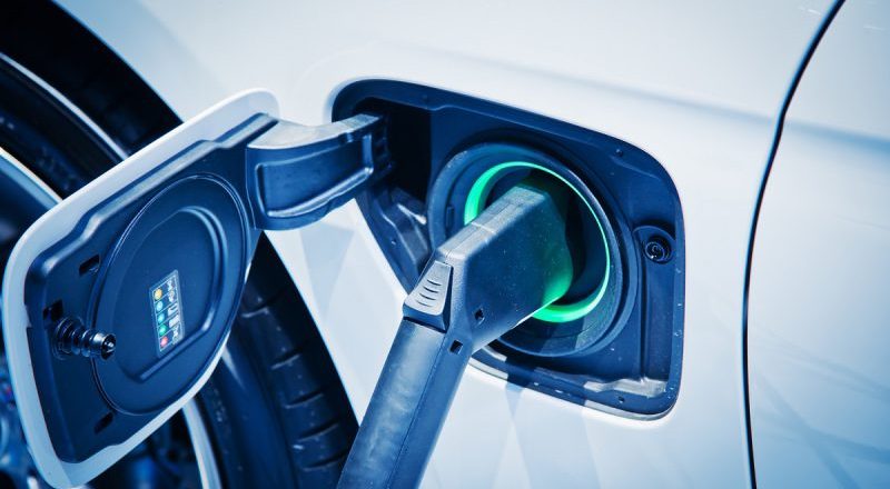 Gak Masuk Akal! China Rilis Mobil Listrik yang Bisa Full Charge dalam 11 Menit