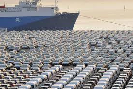 Thailand Kebanjiran Mobil Asal China, Pemerintah Didesak Naikkan Pajak Demi Lindungi Industri Lokal