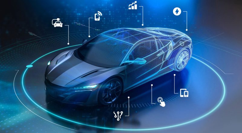 Software-Defined Vehicle, Teknologi yang Akan Mengubah Masa Depan Mobil